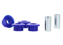 Load image into Gallery viewer, Superpro SuperPro 2007 Volkswagen Eos Base Front Lower Inner Forward Control Arm Bushing Kit