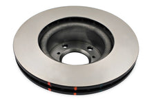 Load image into Gallery viewer, DBA-DBA 08-17 Subaru WRX STI Rear 4000 Series Plain Rotor