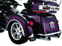 Load image into Gallery viewer, KUR7274-Kuryakyn Side Body Accents For Trikes Chrome-Exterior Trim-Kuryakyn