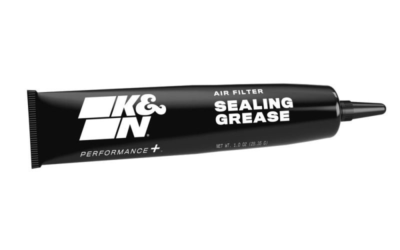 K&N Sealing Grease - 1 oz-Recharge Kits-K&N Engineering