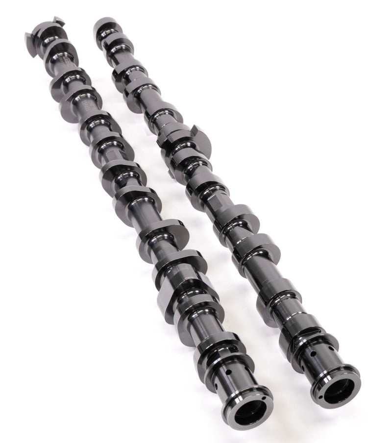 GSC7090S1-GSC P-D BMW/Toyota B58 272/272 S1 Billet Camshafts-Camshafts-GSC Power Division