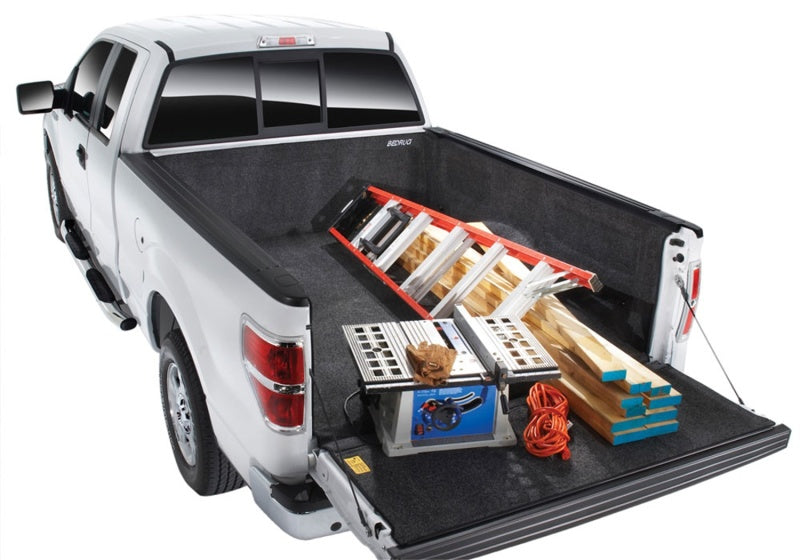 BEDBRR24DCK-BedRug 2019+ Ford Ranger Double Cab 5ft Bed Bedliner-Bed Liners-BedRug