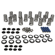 Load image into Gallery viewer, COMP Cams 2009-18 Dodge 5.7 / 6.2 / 6.4 HEMI Conical Valve Spring Kit .660in/.932in Dia - Black Ops Auto Works CCA7230CC-KIT