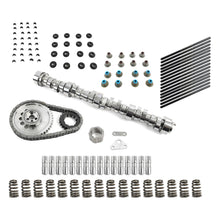 Load image into Gallery viewer, Camshaft Kits, Thumpr LS Master Camshaft Packages, Hydraulic Roller Tappet, 280 Int./299 Exh. Advertised Duration, Chevrolet, 4.8L, 5.3L, 6.0L, Kit