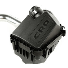 Load image into Gallery viewer, RUG17756.23-Rugged Ridge XHD Low/High Mount Snorkel System Diesel 07-18 Jeep Wrangler JK-Air Intake Components-Rugged Ridge