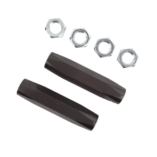 UMI2104-UMI Performance Tie Rod Adjusters - 11/16in Thread-Tie Rods-UMI Performance