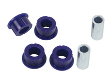 Load image into Gallery viewer, Superpro SuperPro 1986 Toyota Supra Base Rear Lower Control Arm Bushing Kit