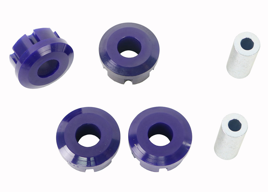 Superpro SuperPro 1999 Infiniti G20 Base Rear Beam Axle Pivot Bushing Kit