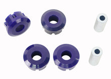 Load image into Gallery viewer, Superpro SuperPro 1999 Infiniti G20 Base Rear Beam Axle Pivot Bushing Kit