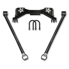 Load image into Gallery viewer, RKRRK07878-Rock Krawler 2019+ Jeep Wrangler JT Adventure Pro Upgrade Kit - Rear-Control Arms-Rock Krawler