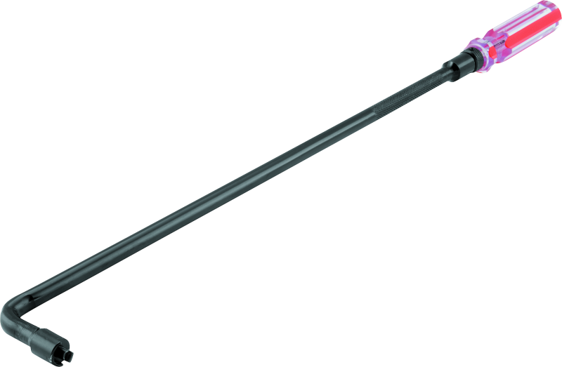 BKM151578-BikeMaster Extra Reach Adjustment Screwdriver-Tools-Bike Master