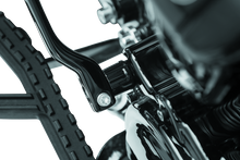Load image into Gallery viewer, KUR6433-Kuryakyn Precision Heel Shifter Eliminator Black-Shifters-Kuryakyn