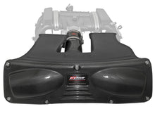 Load image into Gallery viewer, aFe aFe Black Series Cold Air Intake 12-15 Porsche Carrera/Carrera S 3.4L/3.8L