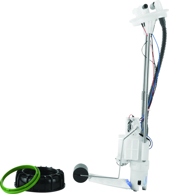 QBS401248-QuadBoss 16-22 Can-Am Outlander 450 DPS Complete Fuel Pump Module-Fuel Pumps-QuadBoss