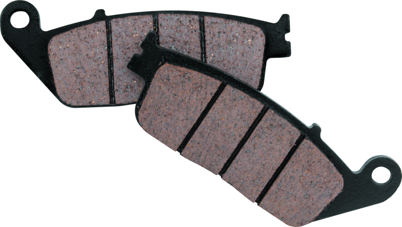 BKM961103-BikeMaster Honda Brake Pads-Brake Pads - Performance-Bike Master