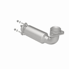 Load image into Gallery viewer, MAG23409-MagnaFlow Conv DF Corvette 92-93-Catalytic Converter Direct Fit-Magnaflow