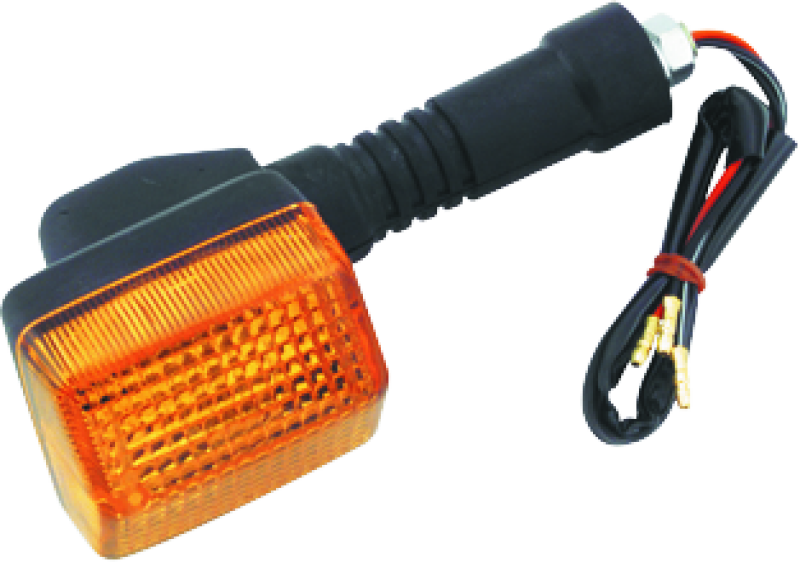 BKM261035-BikeMaster Honda Turn Signal - Front-Sidemarkers & Indicators-Bike Master