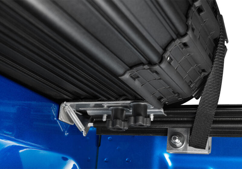 BAK 80213RK Revolver X4 TS Tonneau Cover - Ram 1500, 1500 Classic, 2500 and 3500 6.4-Foot Bed - image 18