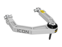 Load image into Gallery viewer, ICO58552DJ-ICON 2024+ Toyota Tacoma Billet UCA DJ Pro Kit-Control Arms-ICON