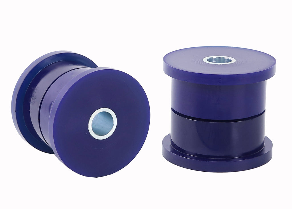 Superpro SuperPro 1982 Toyota Celica Supra Rear Subframe Forward Mount Bushing Set