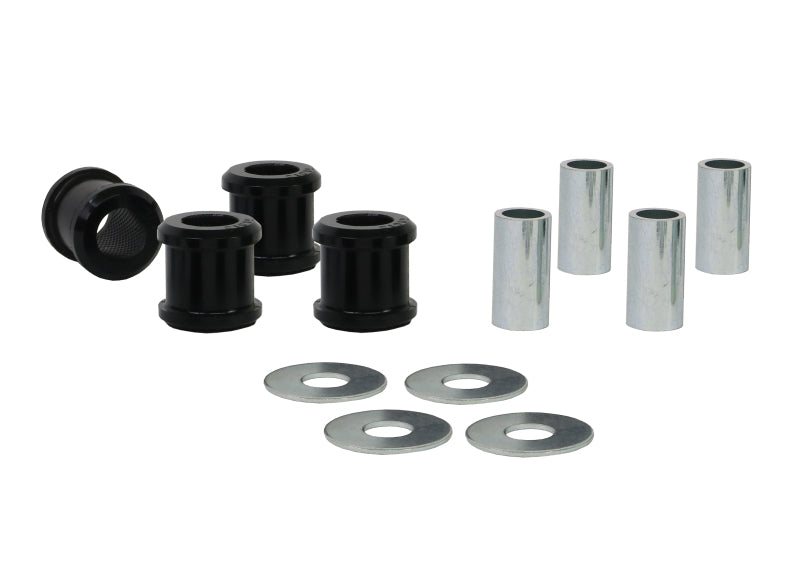 Whiteline-Whiteline Rear Sway Bar Link Bushing 97-06 Jeep Wrangler TJ