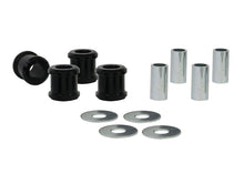 Load image into Gallery viewer, Whiteline-Whiteline Rear Sway Bar Link Bushing 97-06 Jeep Wrangler TJ