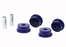 Load image into Gallery viewer, Superpro SuperPro 1982 Toyota Celica Supra Rear Subframe Forward Mount Bushing Set