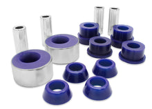 Load image into Gallery viewer, Superpro SuperPro 2002 Acura RSX Base Control Arm - Caster Offset Bushing Set