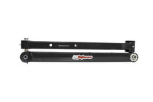Load image into Gallery viewer, UMI3622-B-UMI 78-96 GM B-Body Boxed Extended Length Lower Control Arms w/Poly Bushings - Black-Control Arms-UMI Performance