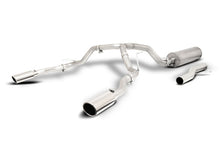 Load image into Gallery viewer, GIB65682-Gibson 21-22 GMC Yukon/ Chevrolet Tahoe 5.3L 2/4wd Cat-Back Dual Split Exhaust-Catback-Gibson