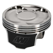 Load image into Gallery viewer, WISK598M9975-Wiseco Subaru EJ257 WRX/STI 4v Dish -19cc 99.75 Piston Shelf Stock Kit-Piston Sets - Forged - 4cyl-Wiseco