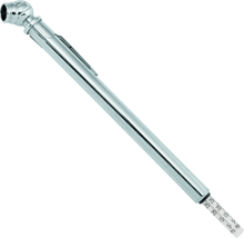 Load image into Gallery viewer, BKM152516-BikeMaster Tire Pressure Gauge 0-75 PSI-Tools-Bike Master