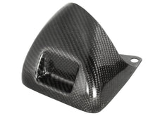 Load image into Gallery viewer, aFe aFe MagnumFORCE Intake System Scoop 14 BMW 435i (F32) / 12-15 BMW 335i (F30) BMW 335i (F30) CARBON