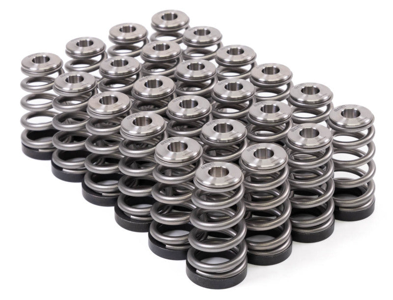 GSC5085-GSC P-D Nissan RB26DETT Shimless Conical Valve Spring & Ti Retainer Kit ( Max Boost PSI 50)-Valve Springs, Retainers-GSC Power Division