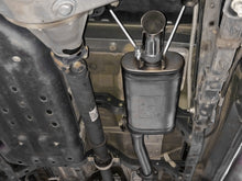 Load image into Gallery viewer, aFe aFe ROCK BASHER 2.5in 409 SS Cat-Back Exhaust - 16-20 Toyota Tacoma L4-2.7L / V6-3.5L