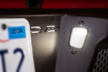 Load image into Gallery viewer, DVERBGL-06-DV8 Offroad 20-23 Jeep Gladiator JT MTO Series Rear Bumper-Bumpers - Steel-DV8 Offroad