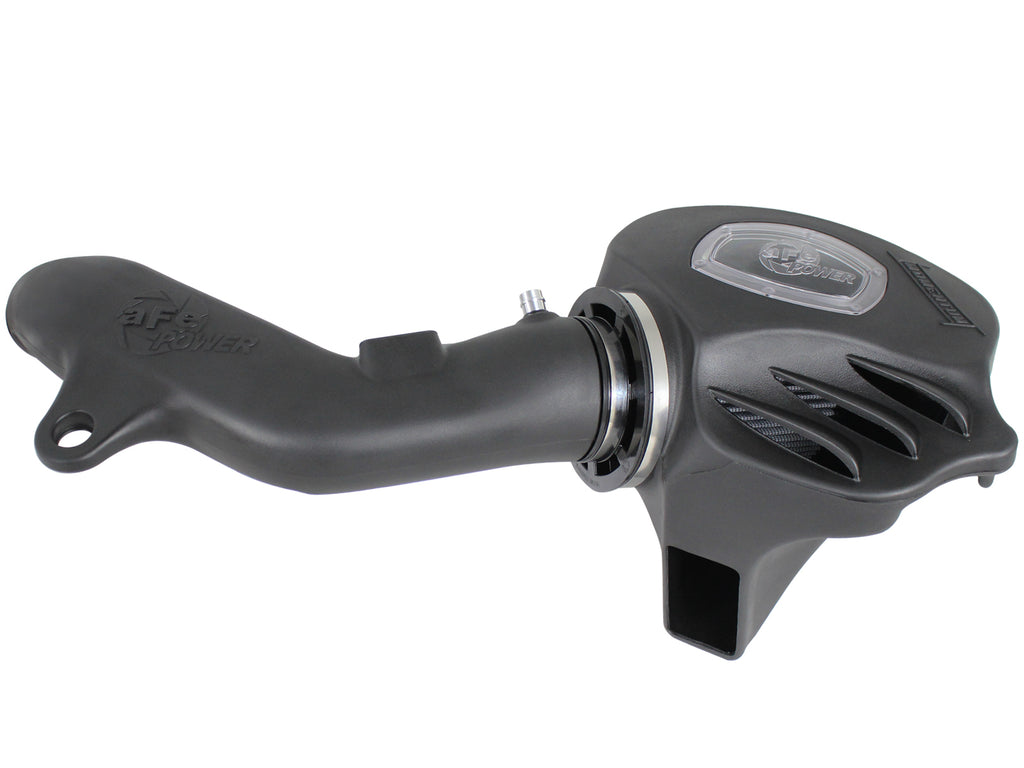 aFe aFe Momentum Intake Stage-2 Pro Dry S 14 BMW 435i (F32) L6-3.0 / 12-15 335i (F30) L6 3.0L Turbo N55