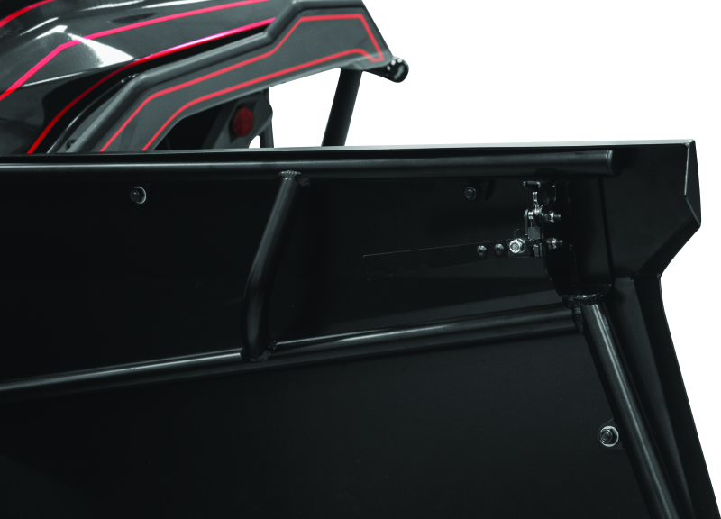 DFR521493-DragonFire Racing UTV Doors - Can-Am Maverick X3 17-19 2 Door-Doors-DragonFire Racing