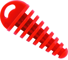 Load image into Gallery viewer, BKM151615-BikeMaster Rubber Muffler Plug - Small-Exhaust Hardware-Bike Master