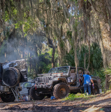 Load image into Gallery viewer, SEASM6110-SeaSucker Light Bar Mount-Light Mounts-SeaSucker