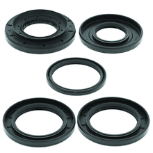 Load image into Gallery viewer, QBS414570-QuadBoss 02-14 Suzuki LT-F250 Ozark Rear Differential Seal Kit-Gasket Kits-QuadBoss