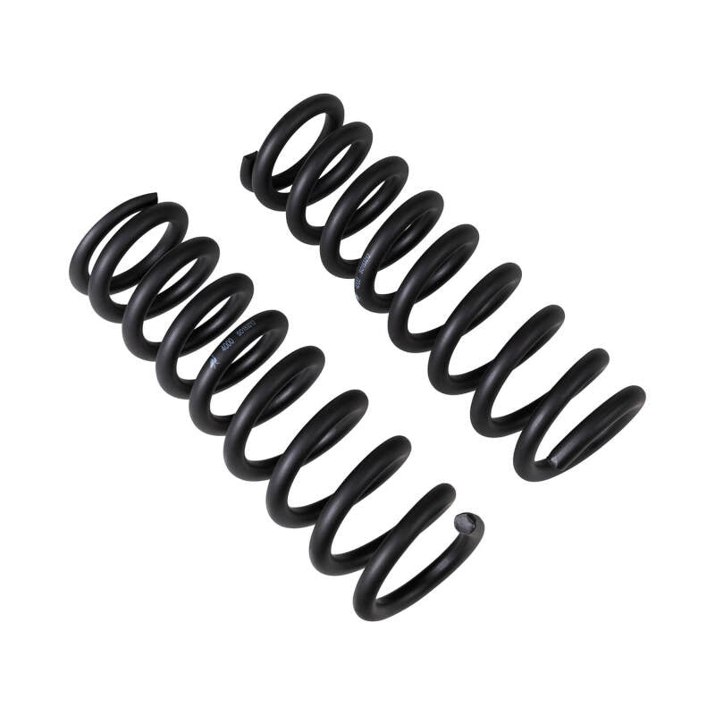Old Man Emu 4000 Front Coil Spring Set - 2016-2026 Toyota Tacoma - image 4