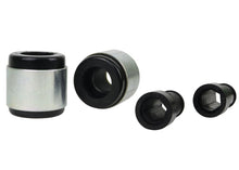Load image into Gallery viewer, Whiteline-Whiteline Plus 01+ Mini R50 Front Lower Inner Rear Control Arm Bushing Kit