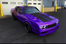 Load image into Gallery viewer, Oracle Pre-Installed Lights 4x6 IN. Sealed Beam - ColorSHIFT Halo-Headlights-ORACLE Lighting