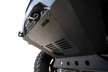 Load image into Gallery viewer, Addictive Desert Designs 21-22 Ram 1500 TRX Stealth Fighter Winch Kit - AC6215660103