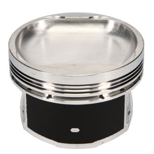 Load image into Gallery viewer, JEP252064-JE Pistons TOY 5S/3S DISH KIT Set of 4 Pistons-Piston Sets - Forged - 4cyl-JE Pistons