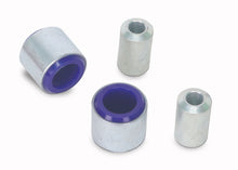 Load image into Gallery viewer, Superpro SuperPro 2011 Dodge Durango Heat Rear Lower Tension Arm Outer Bushing Set