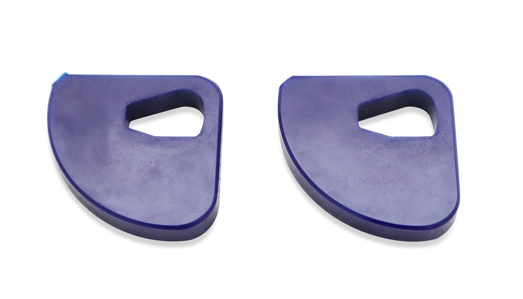 Superpro SuperPro 2002 Mini Cooper Front Control Arm Bushing Kit