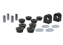 Load image into Gallery viewer, Whiteline-Whiteline 1999 Ford F-250 Sway Bar - Mount Bushing -32mm