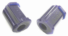 Load image into Gallery viewer, Superpro SuperPro 2006 Lexus GS430 Base Rear 19mm Sway Bar Mount Bushing Set